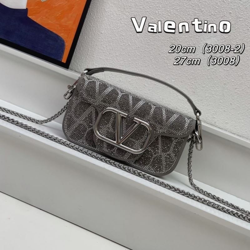 Valentino Satchel Bags
